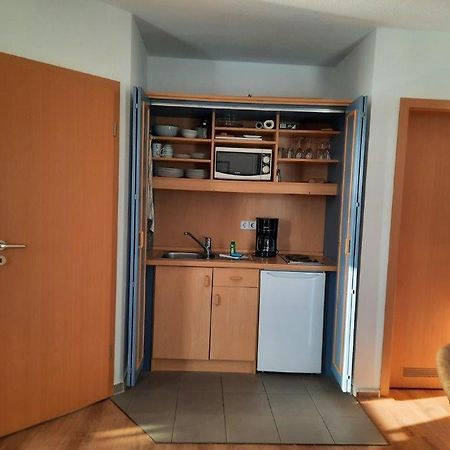 Ostseebad Kühlungsborn Appartementanlage Yachthafenresidenz מראה חיצוני תמונה