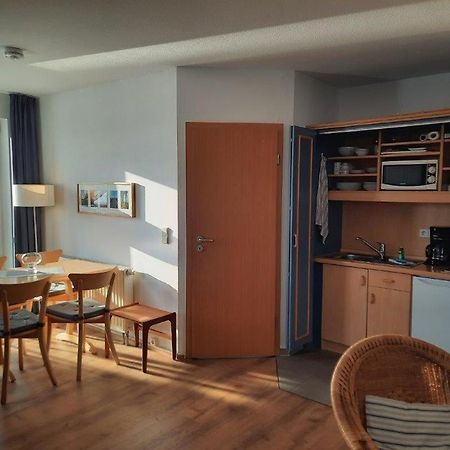 Ostseebad Kühlungsborn Appartementanlage Yachthafenresidenz מראה חיצוני תמונה
