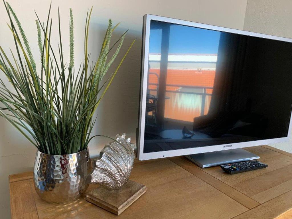 Ostseebad Kühlungsborn Appartementanlage Yachthafenresidenz מראה חיצוני תמונה