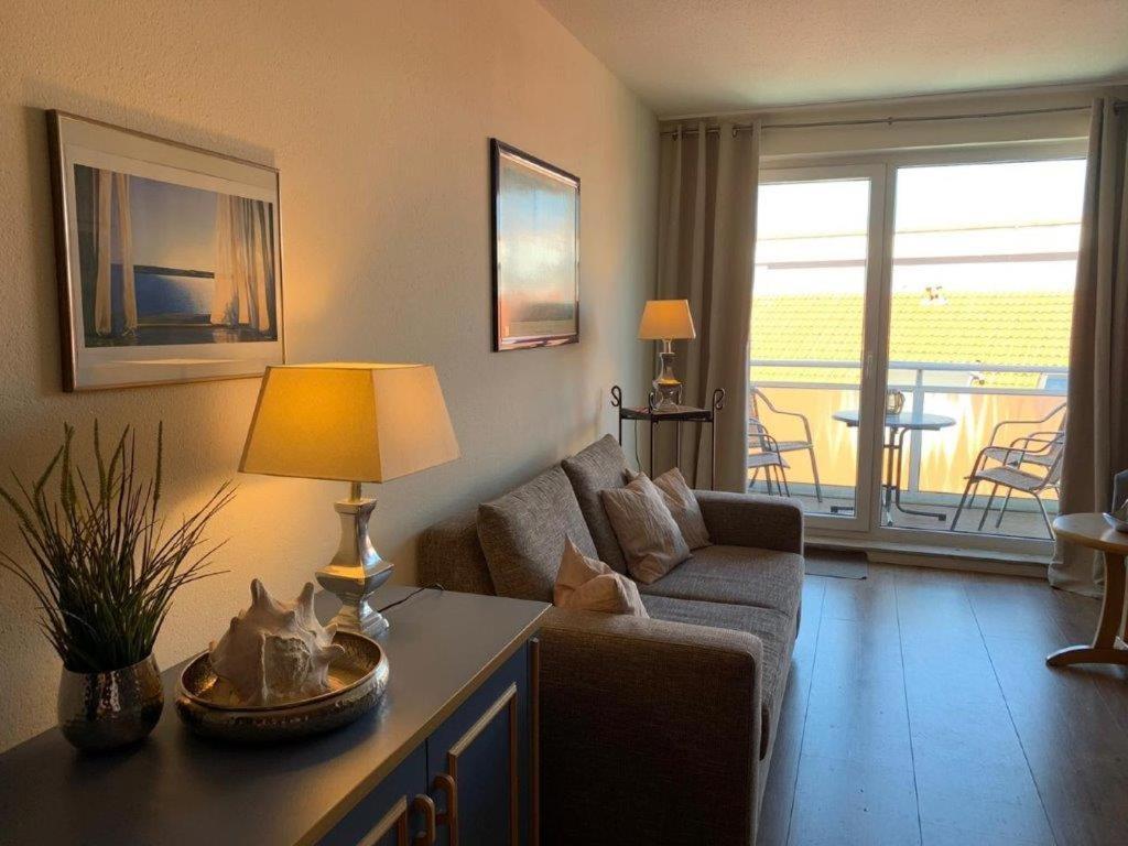 Ostseebad Kühlungsborn Appartementanlage Yachthafenresidenz מראה חיצוני תמונה