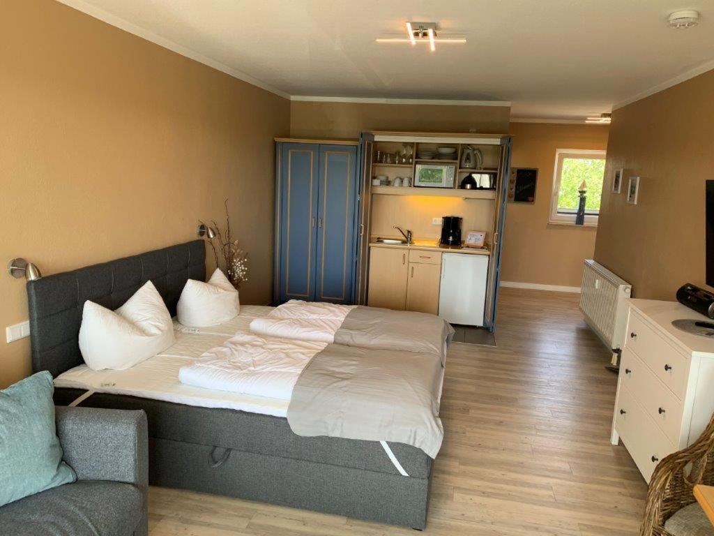 Ostseebad Kühlungsborn Appartementanlage Yachthafenresidenz מראה חיצוני תמונה