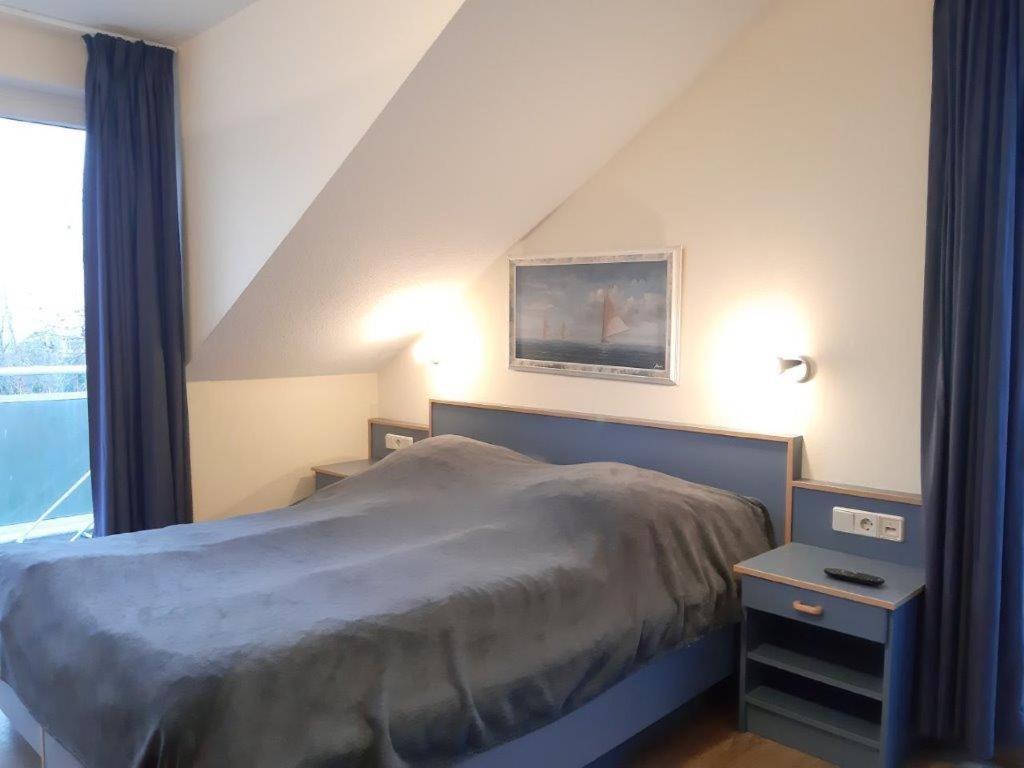 Ostseebad Kühlungsborn Appartementanlage Yachthafenresidenz מראה חיצוני תמונה
