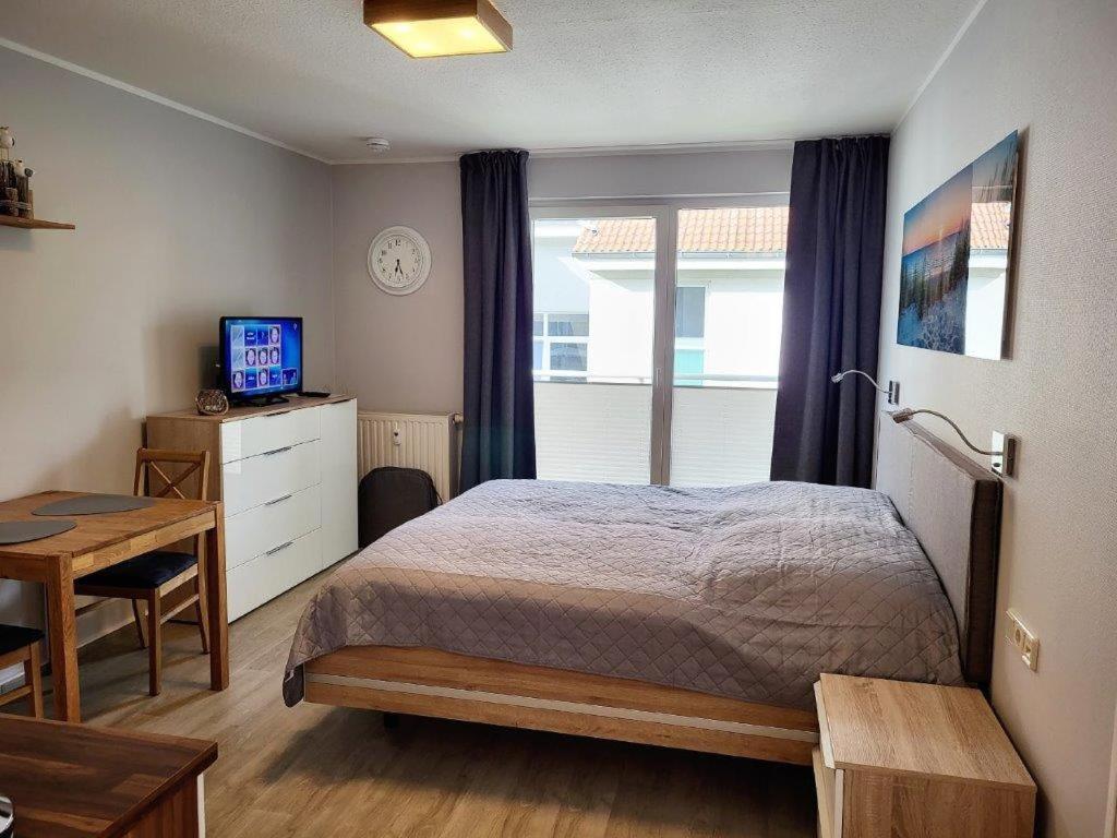 Ostseebad Kühlungsborn Appartementanlage Yachthafenresidenz מראה חיצוני תמונה