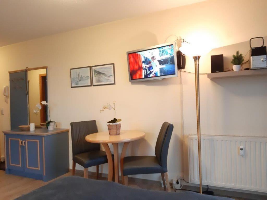 Ostseebad Kühlungsborn Appartementanlage Yachthafenresidenz מראה חיצוני תמונה