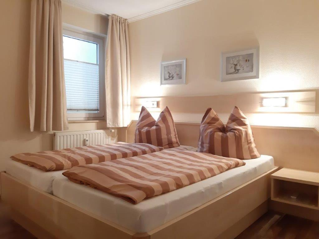Ostseebad Kühlungsborn Appartementanlage Yachthafenresidenz מראה חיצוני תמונה