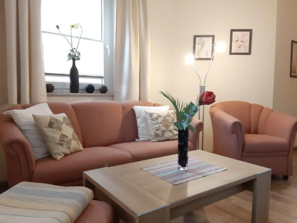 Ostseebad Kühlungsborn Appartementanlage Yachthafenresidenz מראה חיצוני תמונה