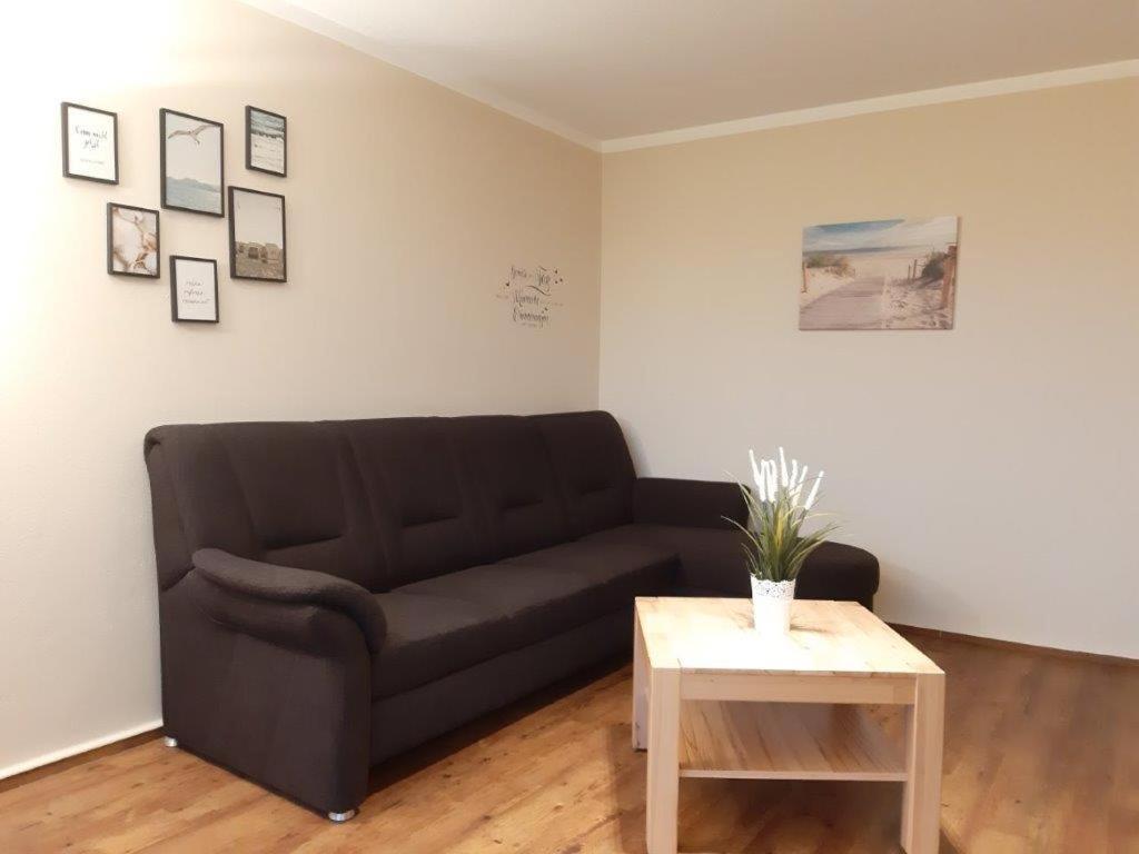 Ostseebad Kühlungsborn Appartementanlage Yachthafenresidenz מראה חיצוני תמונה