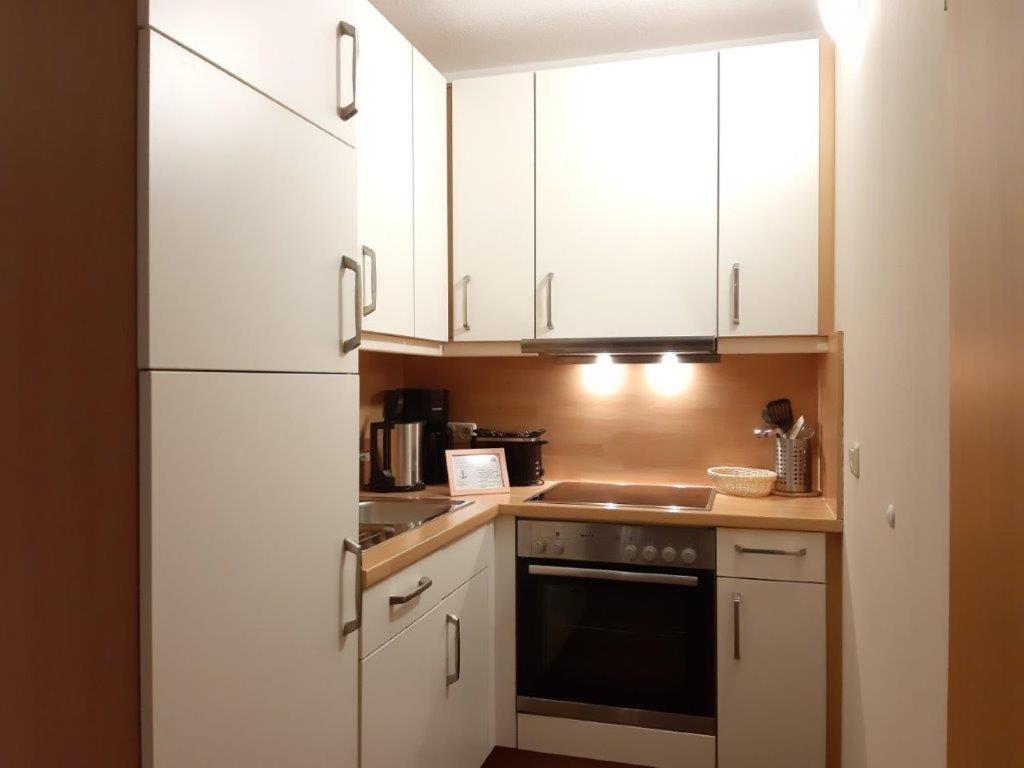 Ostseebad Kühlungsborn Appartementanlage Yachthafenresidenz מראה חיצוני תמונה