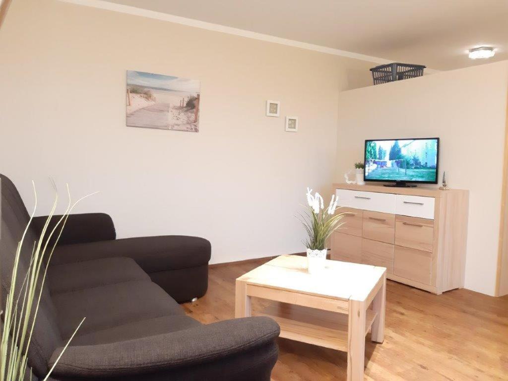 Ostseebad Kühlungsborn Appartementanlage Yachthafenresidenz מראה חיצוני תמונה