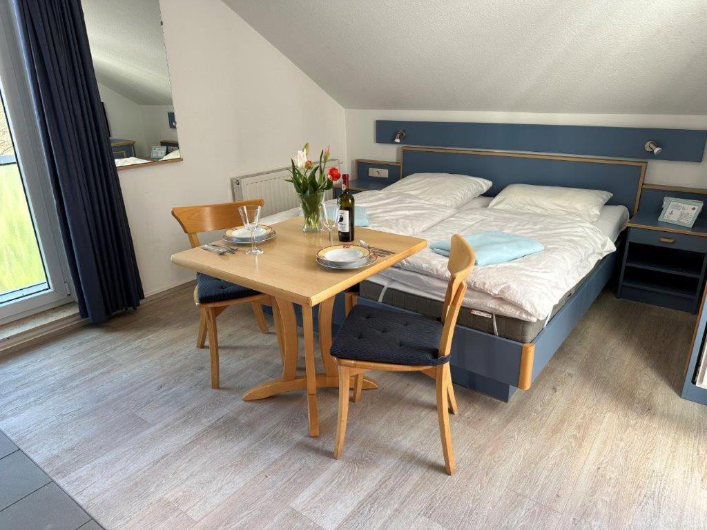 Ostseebad Kühlungsborn Appartementanlage Yachthafenresidenz מראה חיצוני תמונה