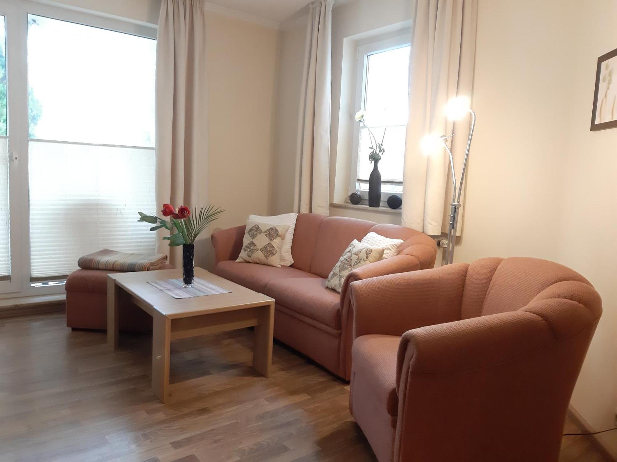 Ostseebad Kühlungsborn Appartementanlage Yachthafenresidenz מראה חיצוני תמונה