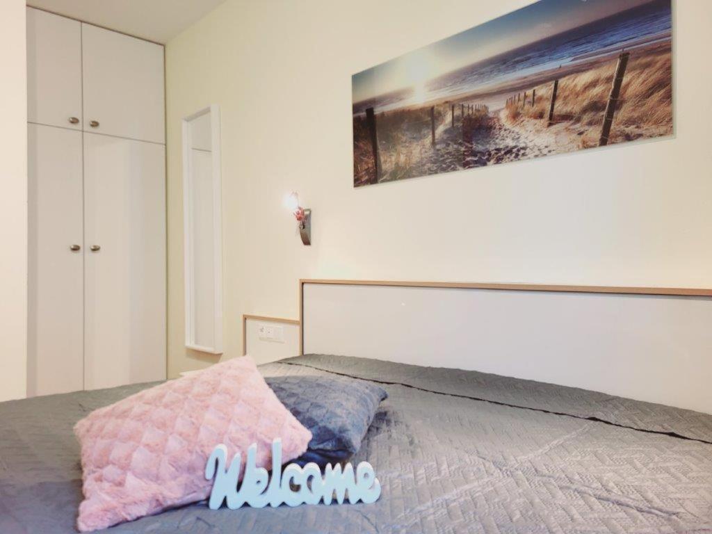 Ostseebad Kühlungsborn Appartementanlage Yachthafenresidenz מראה חיצוני תמונה
