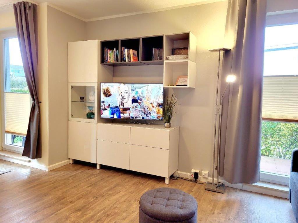 Ostseebad Kühlungsborn Appartementanlage Yachthafenresidenz מראה חיצוני תמונה