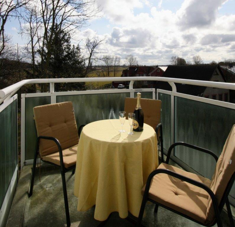 Ostseebad Kühlungsborn Appartementanlage Yachthafenresidenz מראה חיצוני תמונה