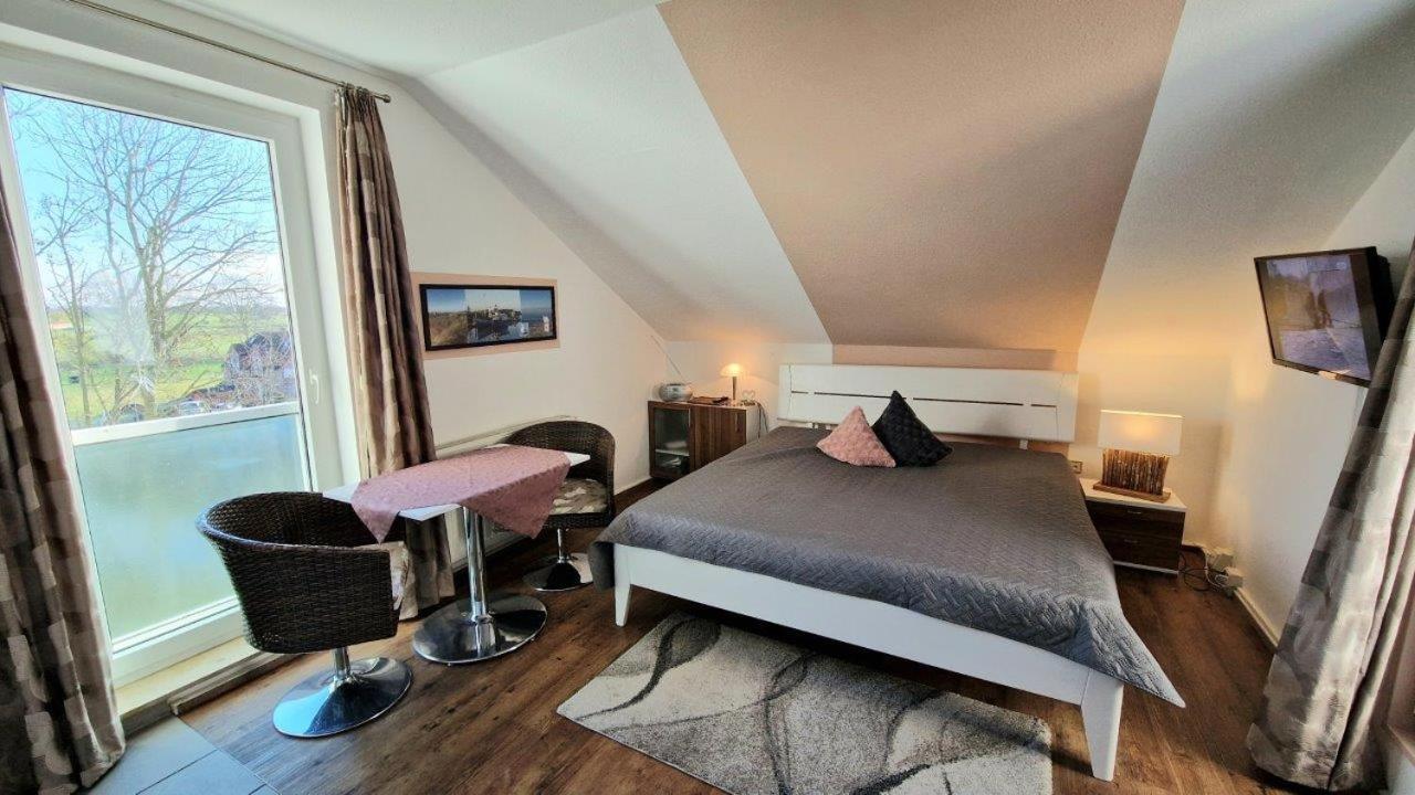 Ostseebad Kühlungsborn Appartementanlage Yachthafenresidenz מראה חיצוני תמונה