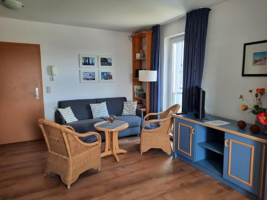 Ostseebad Kühlungsborn Appartementanlage Yachthafenresidenz מראה חיצוני תמונה