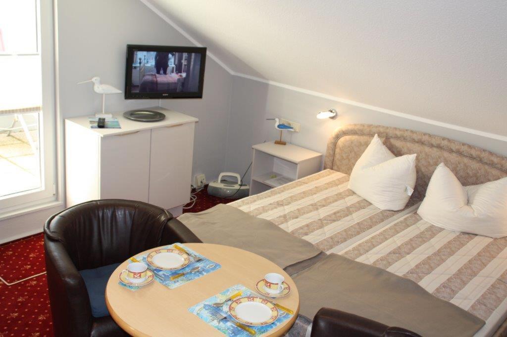 Ostseebad Kühlungsborn Appartementanlage Yachthafenresidenz מראה חיצוני תמונה