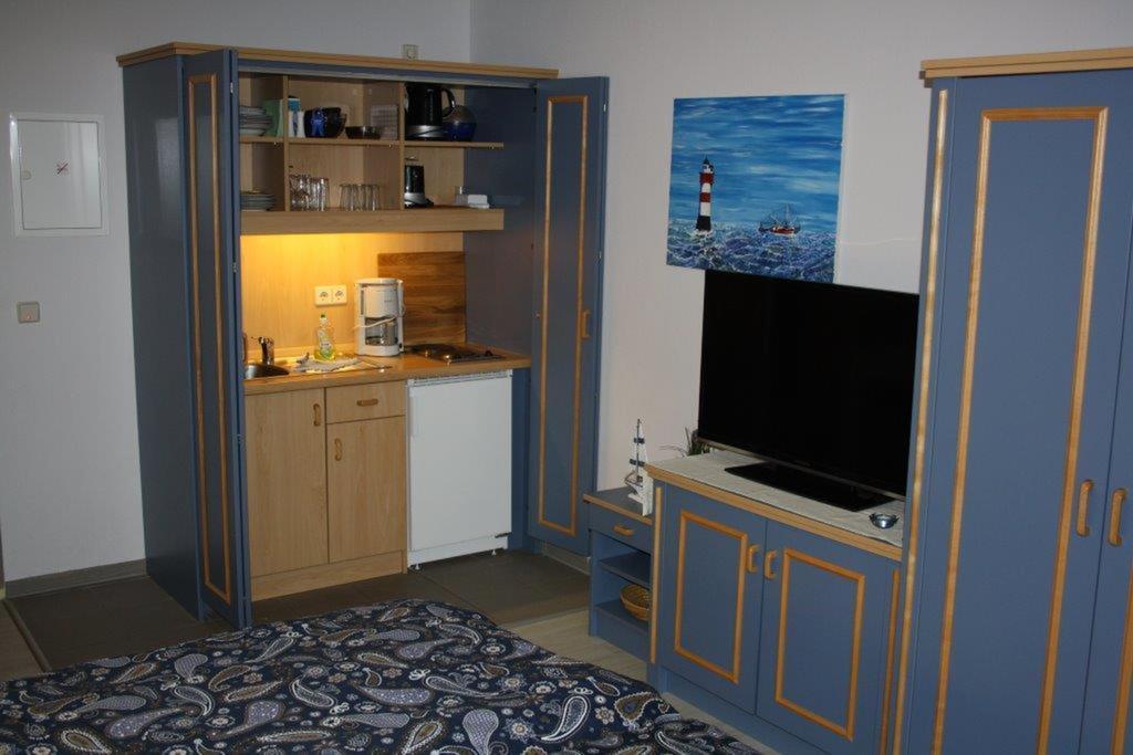 Ostseebad Kühlungsborn Appartementanlage Yachthafenresidenz מראה חיצוני תמונה