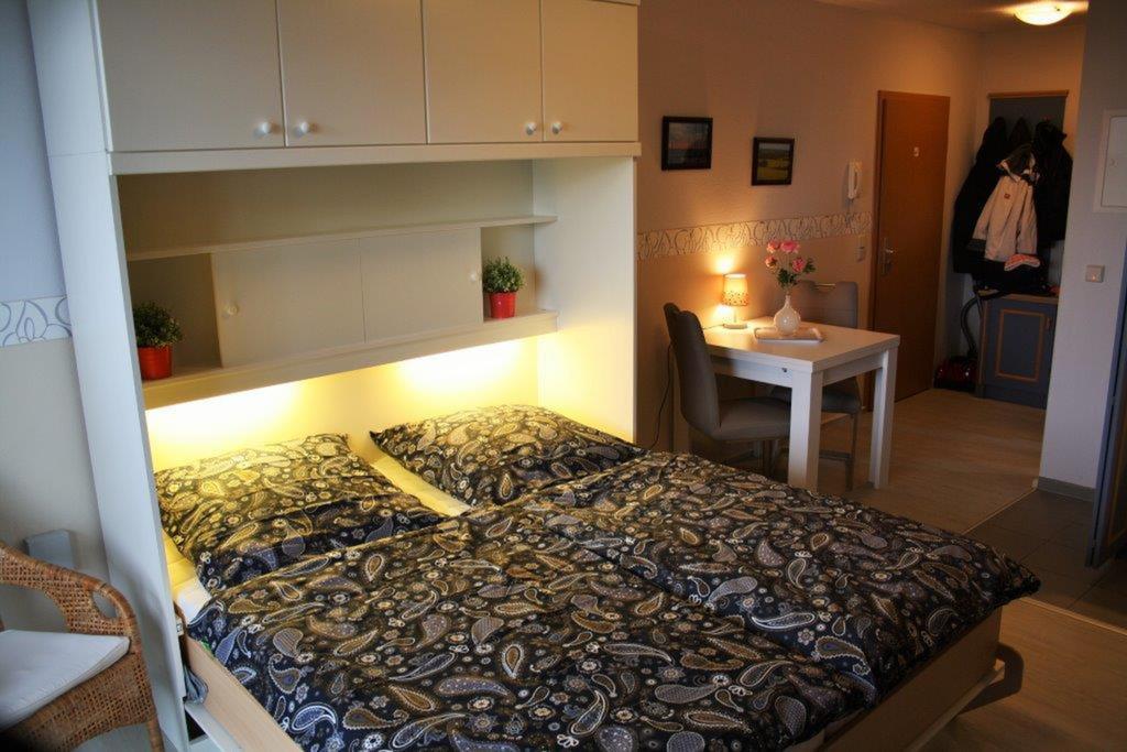 Ostseebad Kühlungsborn Appartementanlage Yachthafenresidenz מראה חיצוני תמונה