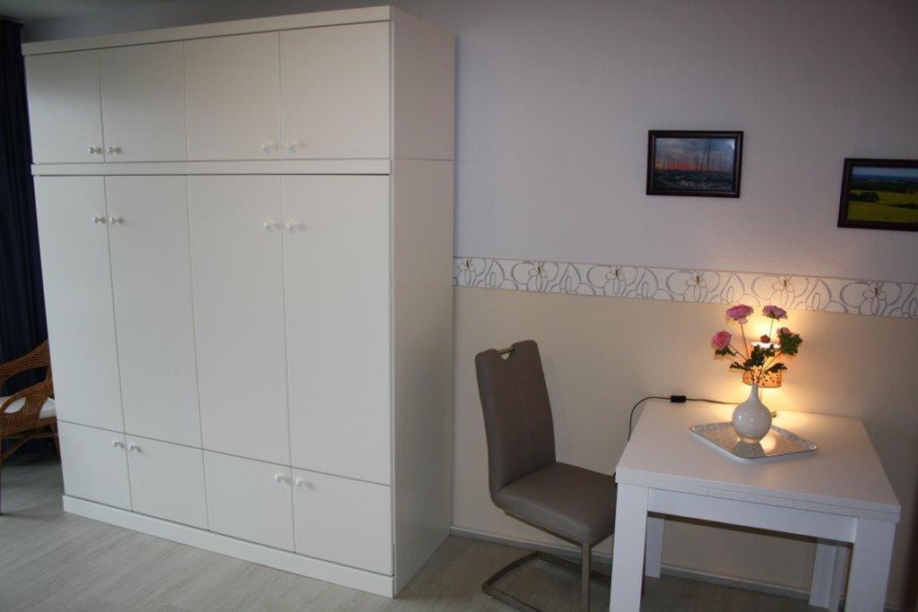 Ostseebad Kühlungsborn Appartementanlage Yachthafenresidenz מראה חיצוני תמונה