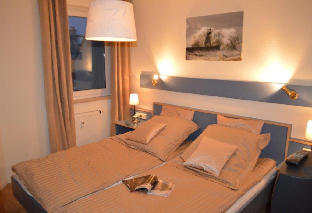 Ostseebad Kühlungsborn Appartementanlage Yachthafenresidenz מראה חיצוני תמונה