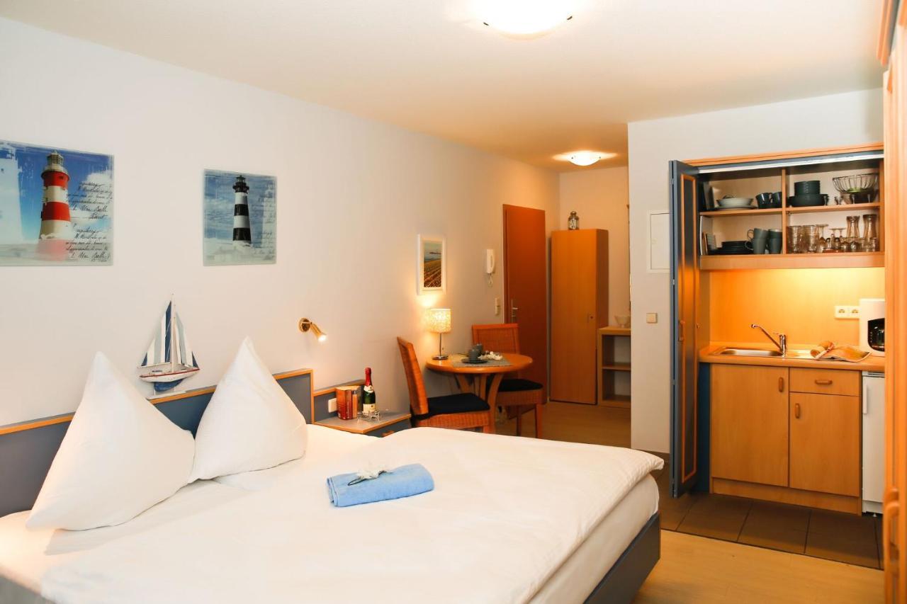 Ostseebad Kühlungsborn Appartementanlage Yachthafenresidenz מראה חיצוני תמונה