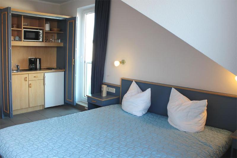 Ostseebad Kühlungsborn Appartementanlage Yachthafenresidenz מראה חיצוני תמונה