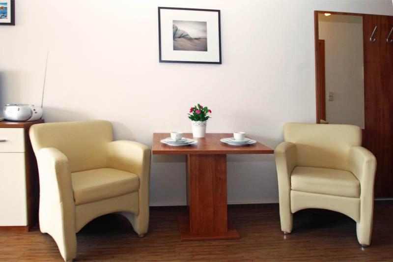 Ostseebad Kühlungsborn Appartementanlage Yachthafenresidenz מראה חיצוני תמונה