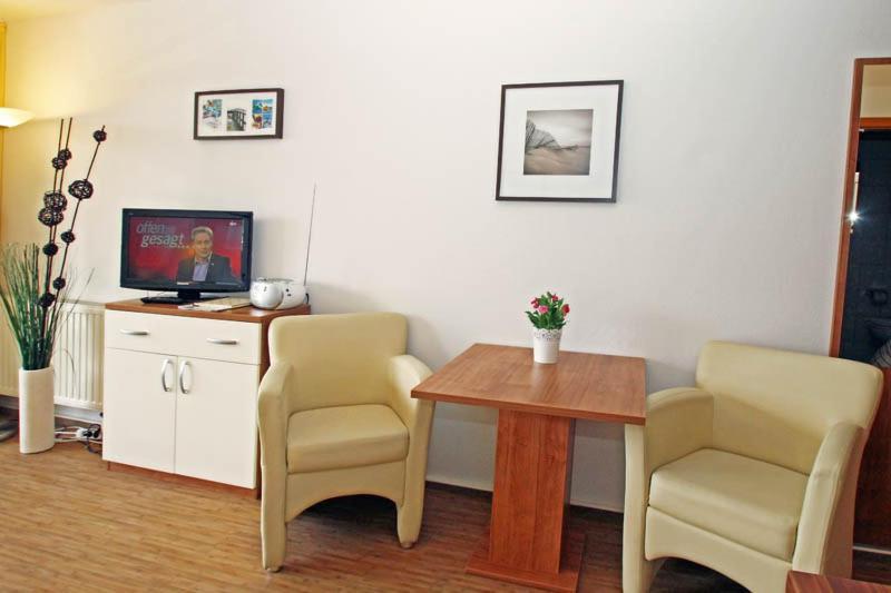 Ostseebad Kühlungsborn Appartementanlage Yachthafenresidenz מראה חיצוני תמונה