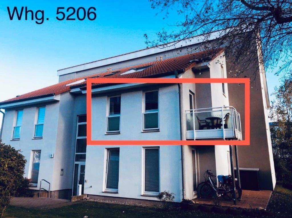 Ostseebad Kühlungsborn Appartementanlage Yachthafenresidenz מראה חיצוני תמונה